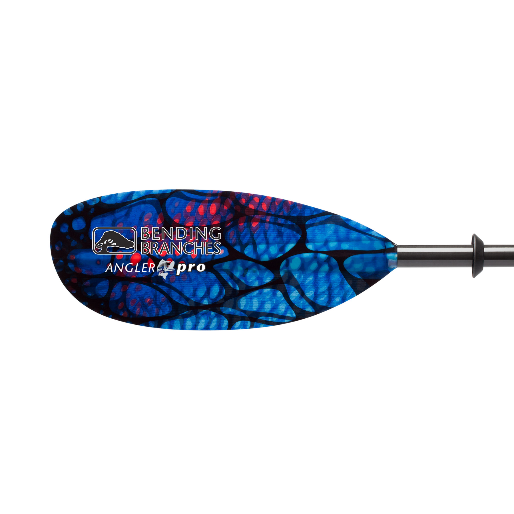 Bending Branches Angler Pro Fishing Paddle