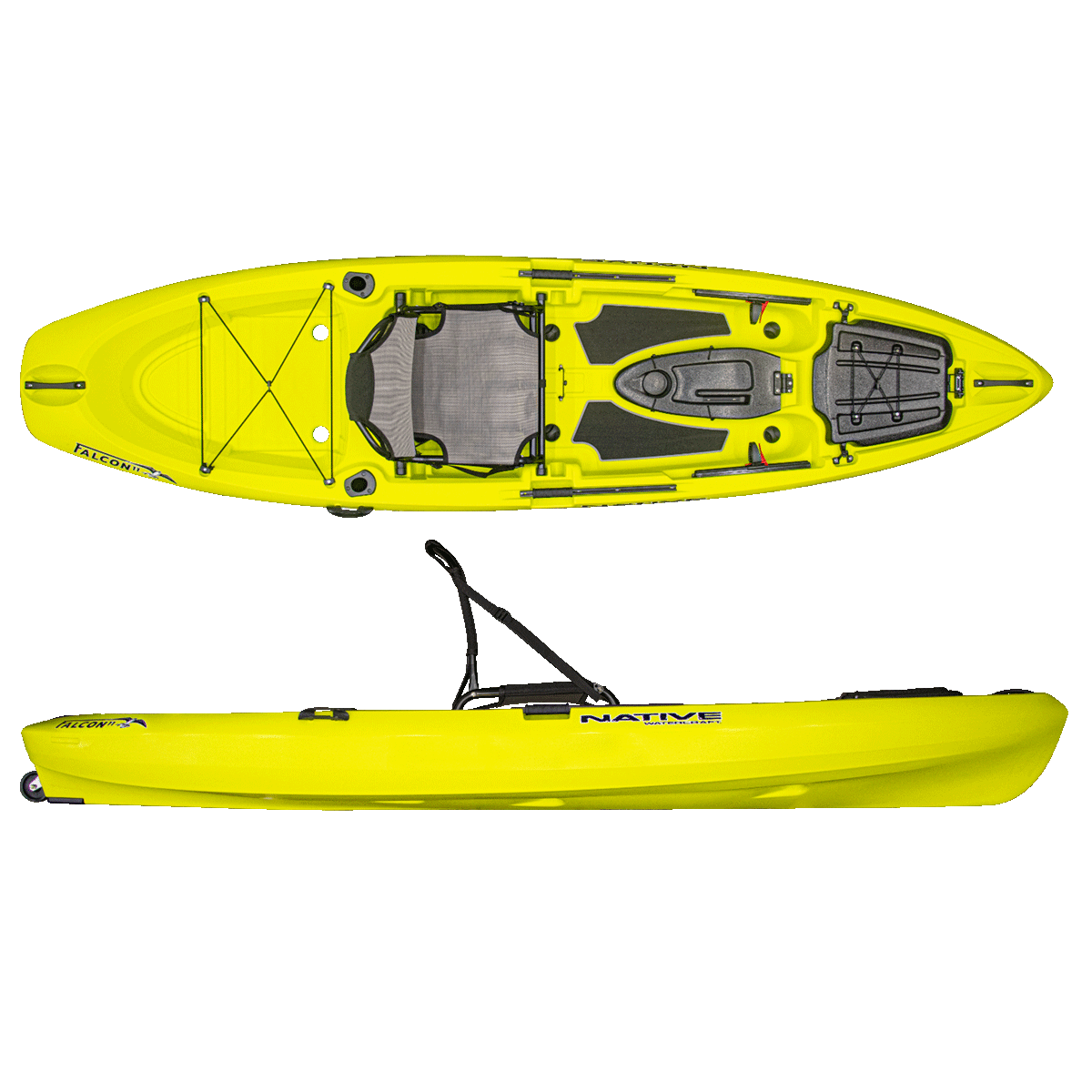 Native Watercraft Falcon 11