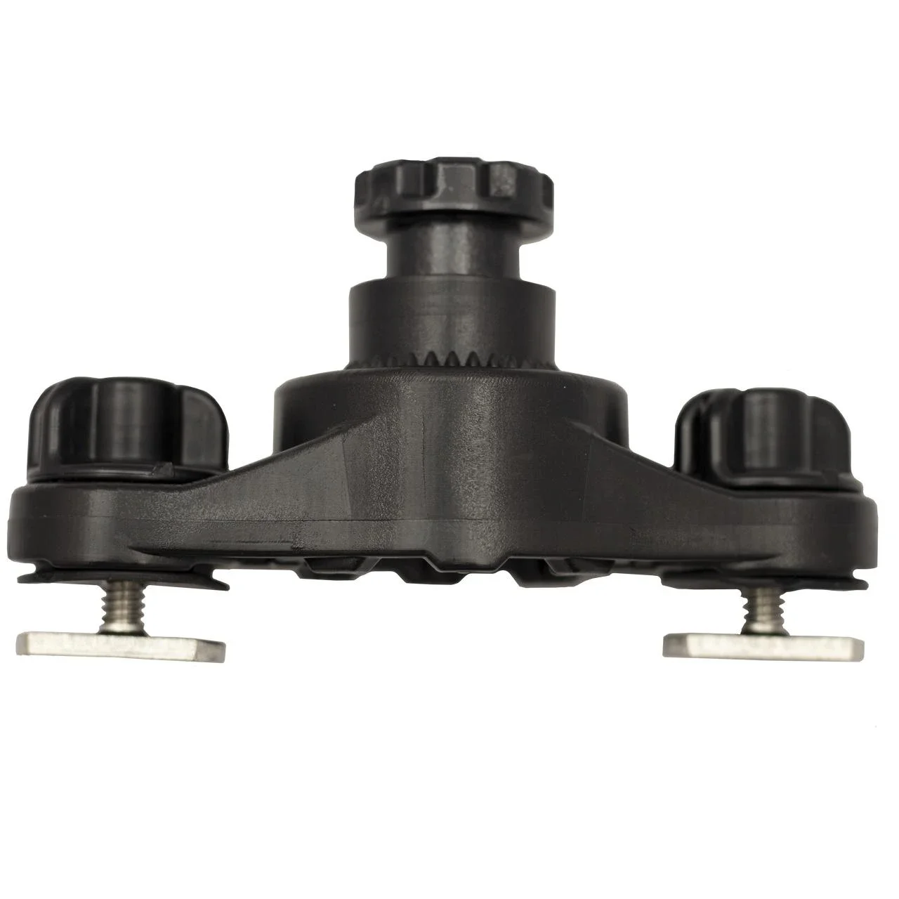 YakAttack Locknload HD Mount