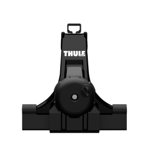 Thule Rapid Gutter Low Foot Pack