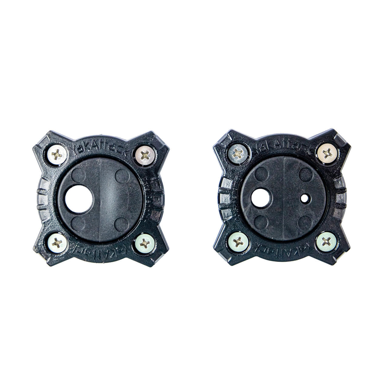 YakAttack Gridloc Through Hull Wiring XL