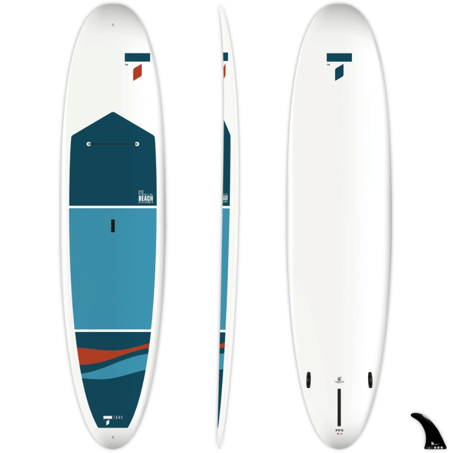 Tahe 11'6 Beach Performer TT