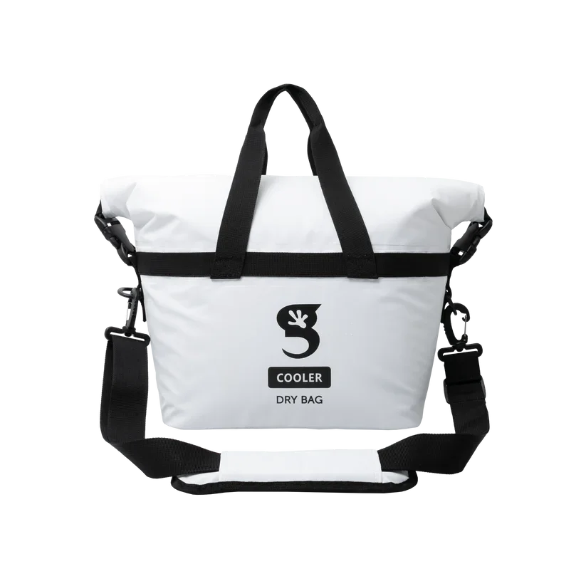 Geckobrands Tote Dry Bag Cooler