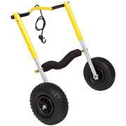 Suspenz End Cart Airless