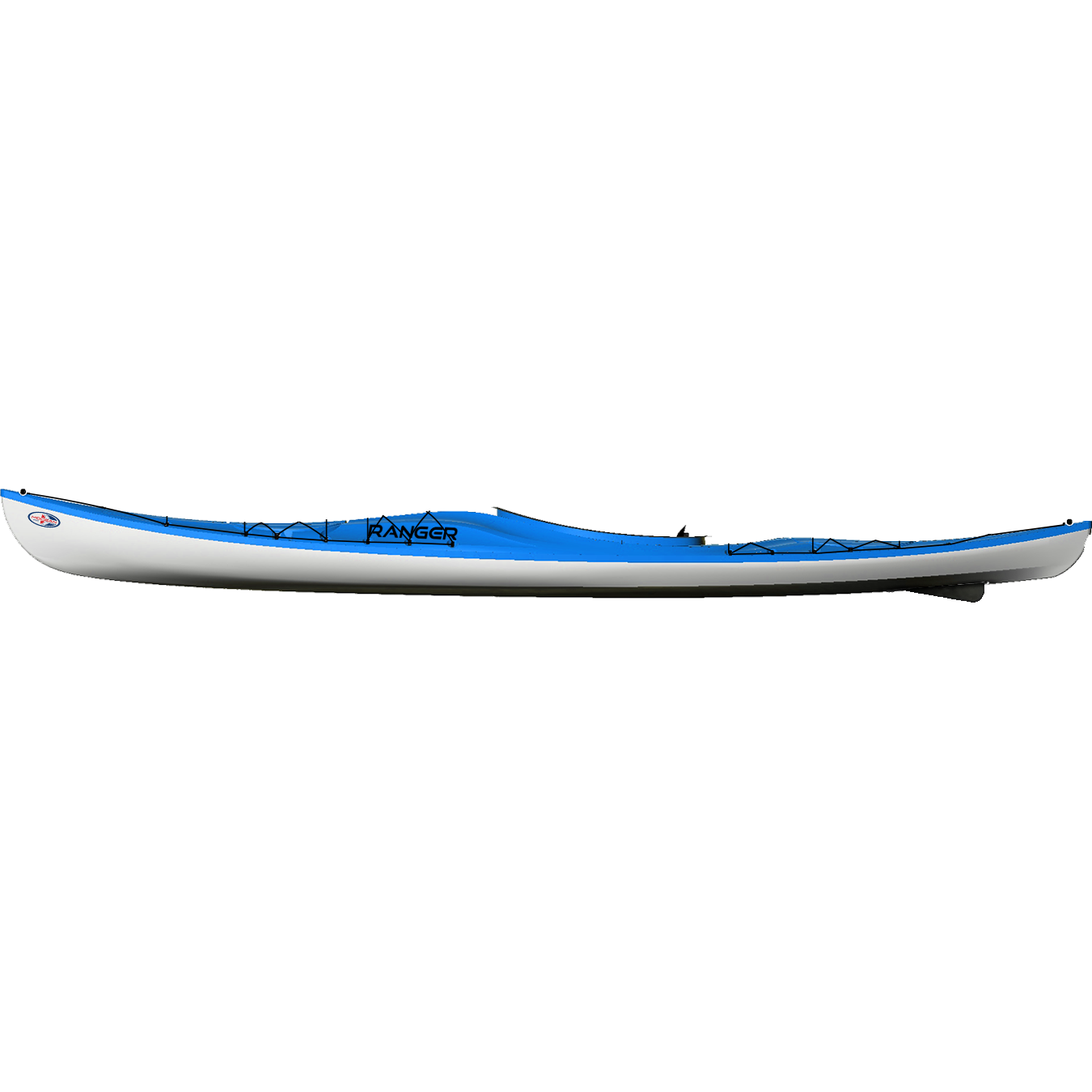 Ranger Mocean Kayak