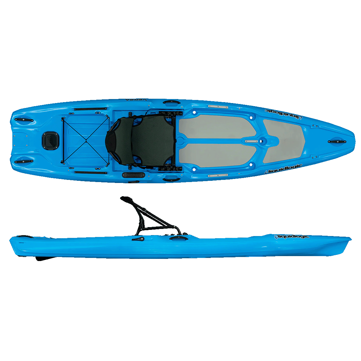Liquid Logic Versa SUP / Kayak