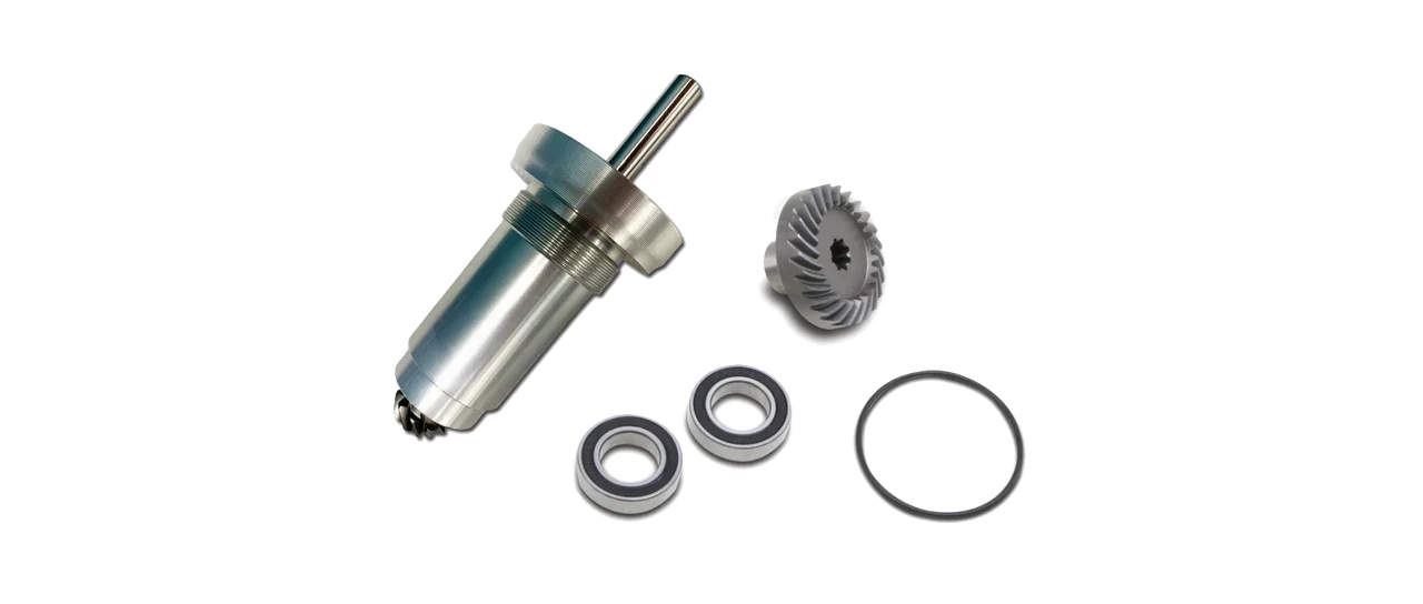 Native Watercraft Lower Transmission Rebuild Kit