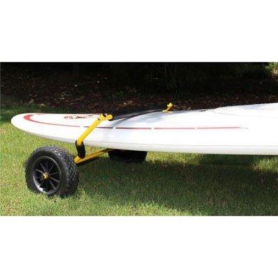 Suspenz SUP Airless Cart