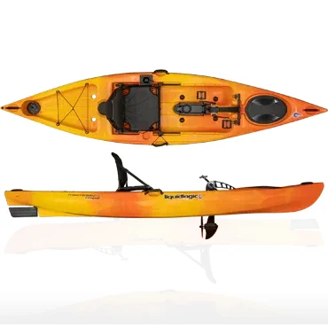 Liquid Logic Manta Ray Propel 12 - Liquid Lo