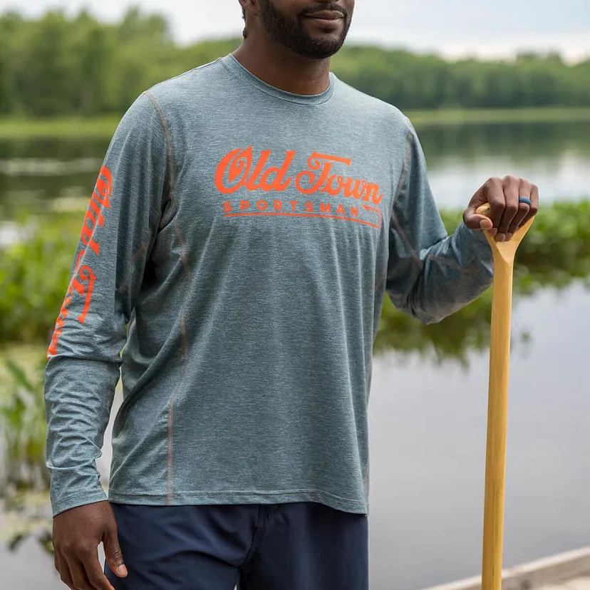 Old Town OT Sportsman Performan LS M