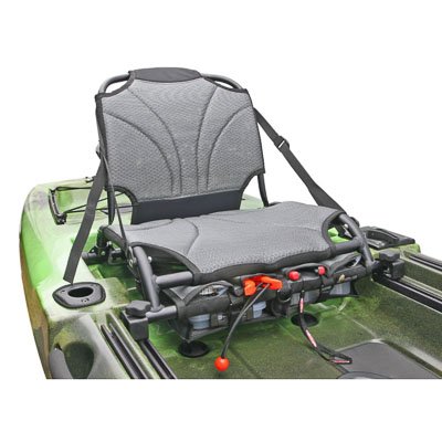 Native Watercraft Seat Tool and Tackle Orgainzer