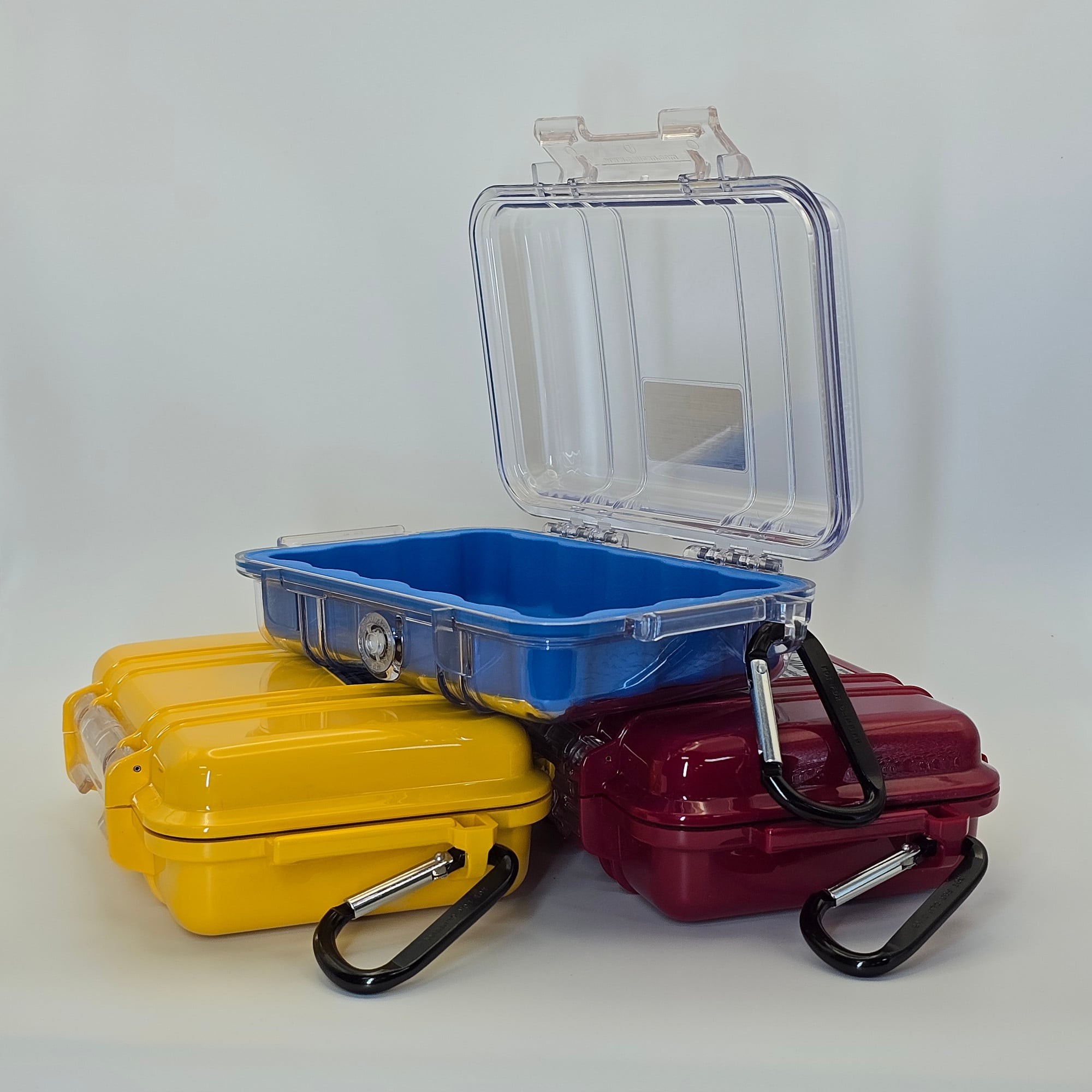 1020 Pelican Micro Case w/Liner