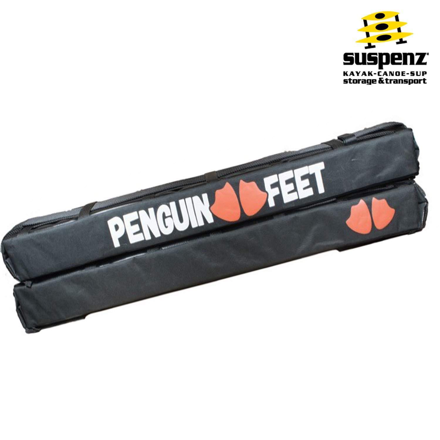 Suspenz Penguine Feet Rack