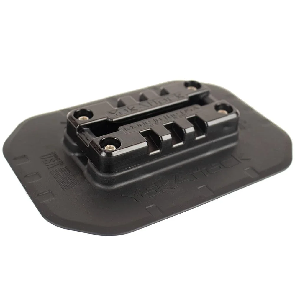 YakAttack SwitchPad Flexible Mount