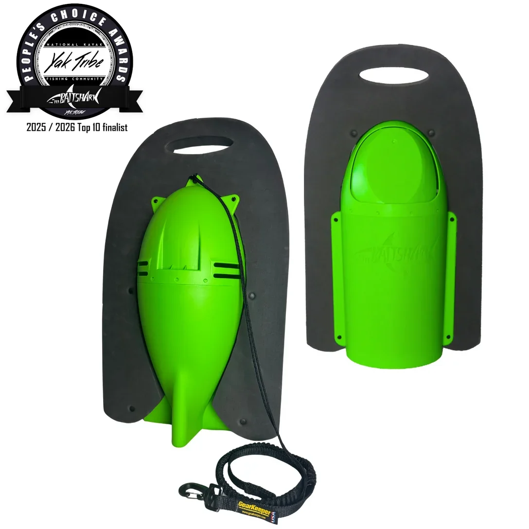 Baitshark Livewell