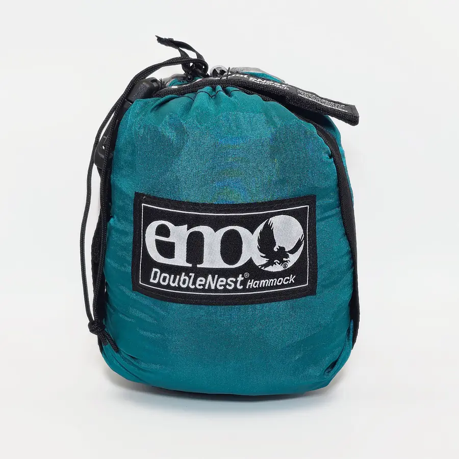 ENO DoubleNest Hammock · Osprey Bay Outdoors