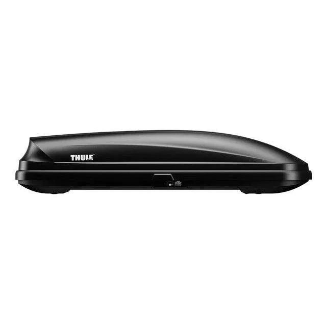 Pulse 2 Thule Cargo Box