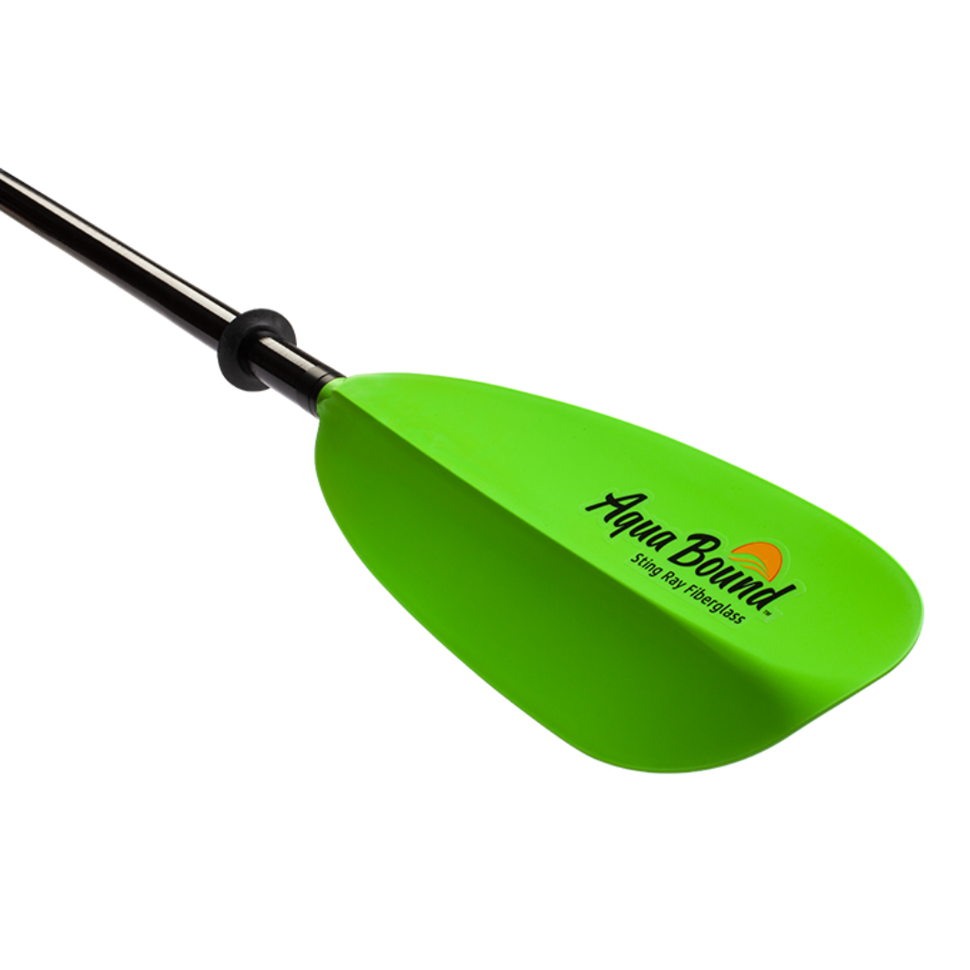 Aqua Bound Sting Ray Fiberglass Shaft