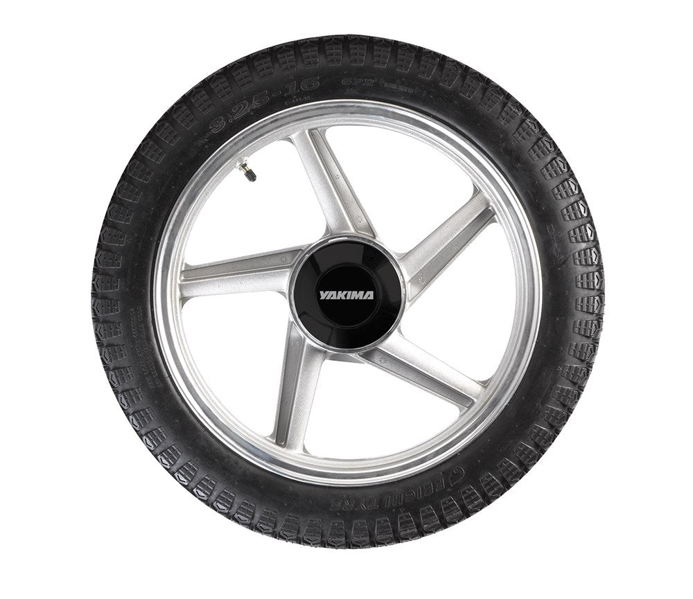 Yakima Spare 5 spoke Tire -wheel