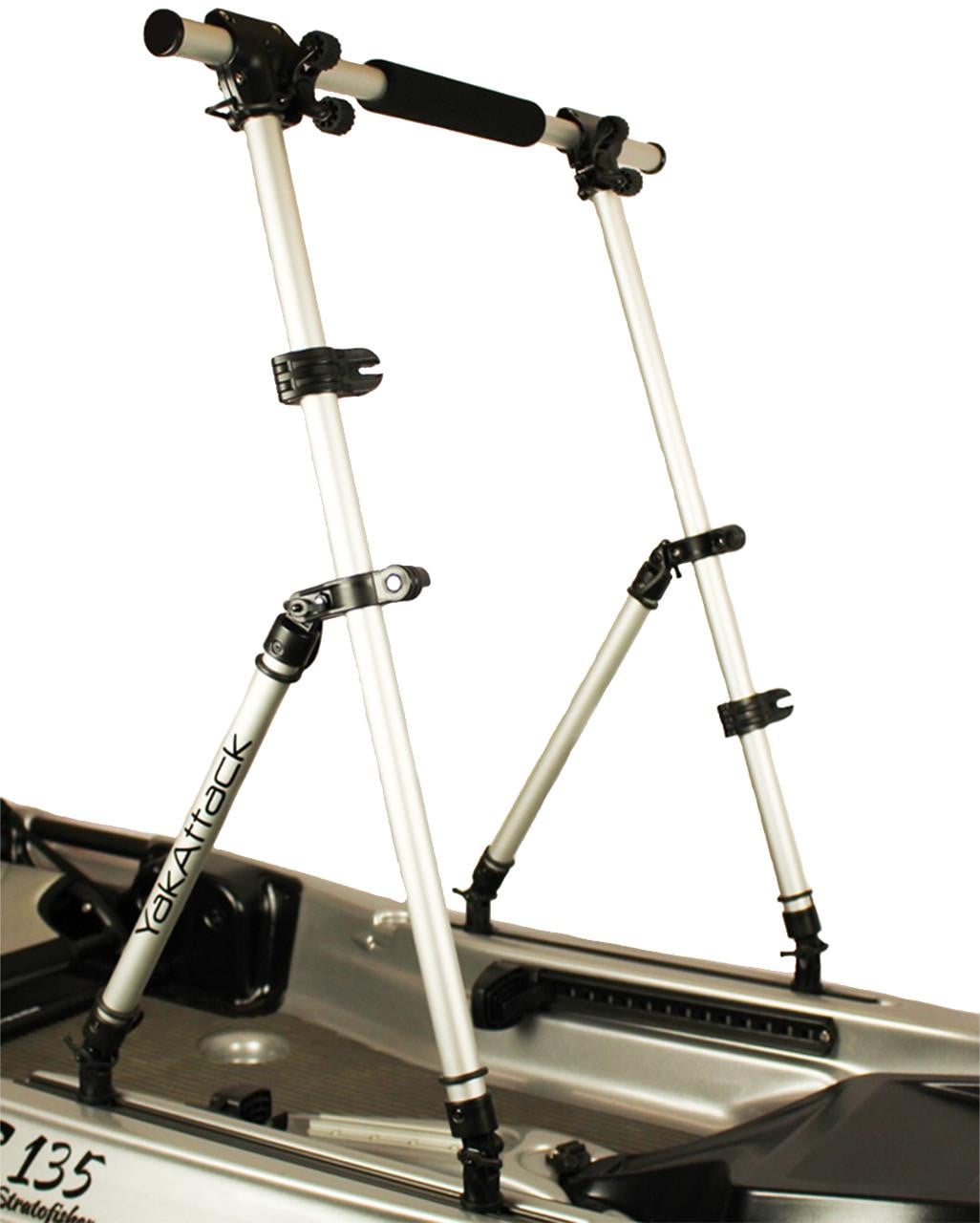 YakAttack CommandStand