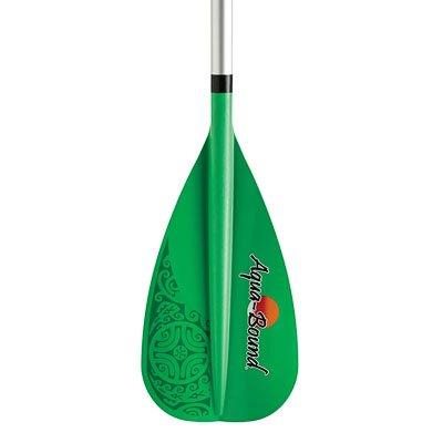 Aqua Bound Spark Alum SUP Paddle