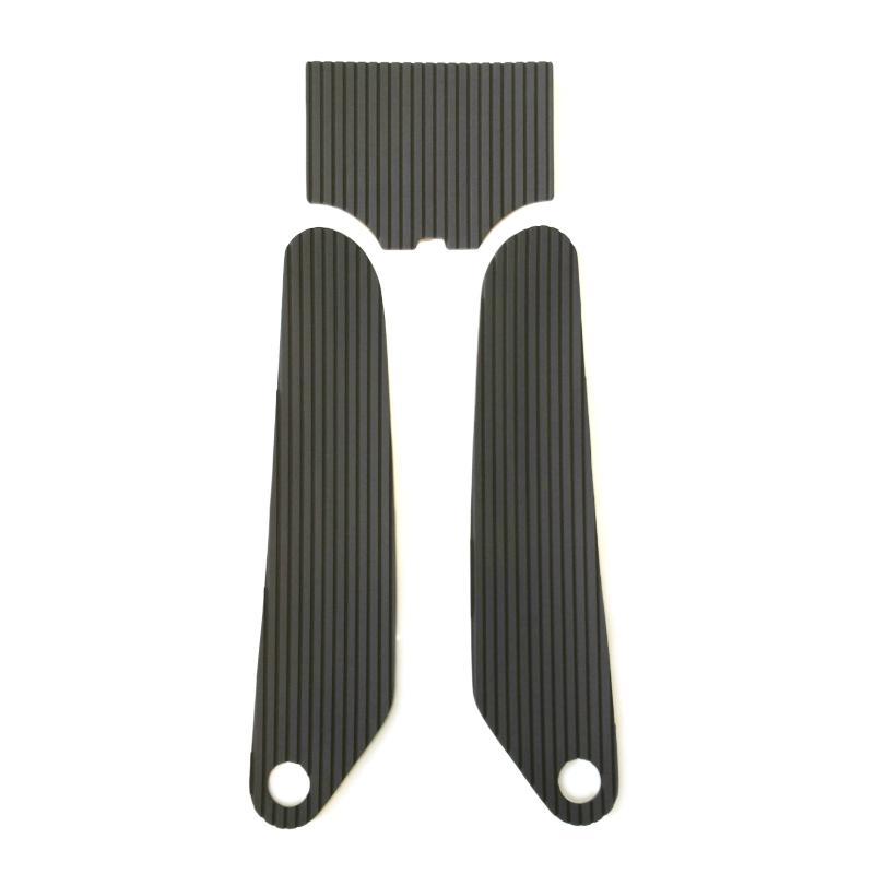 Eddyline Footwell Pads Caribbean