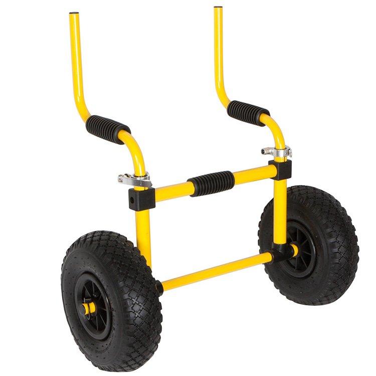 Suspenz SOT Airless Cart