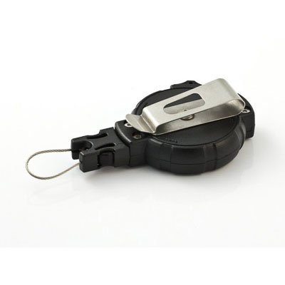 T-Reign Retractable Tether Small