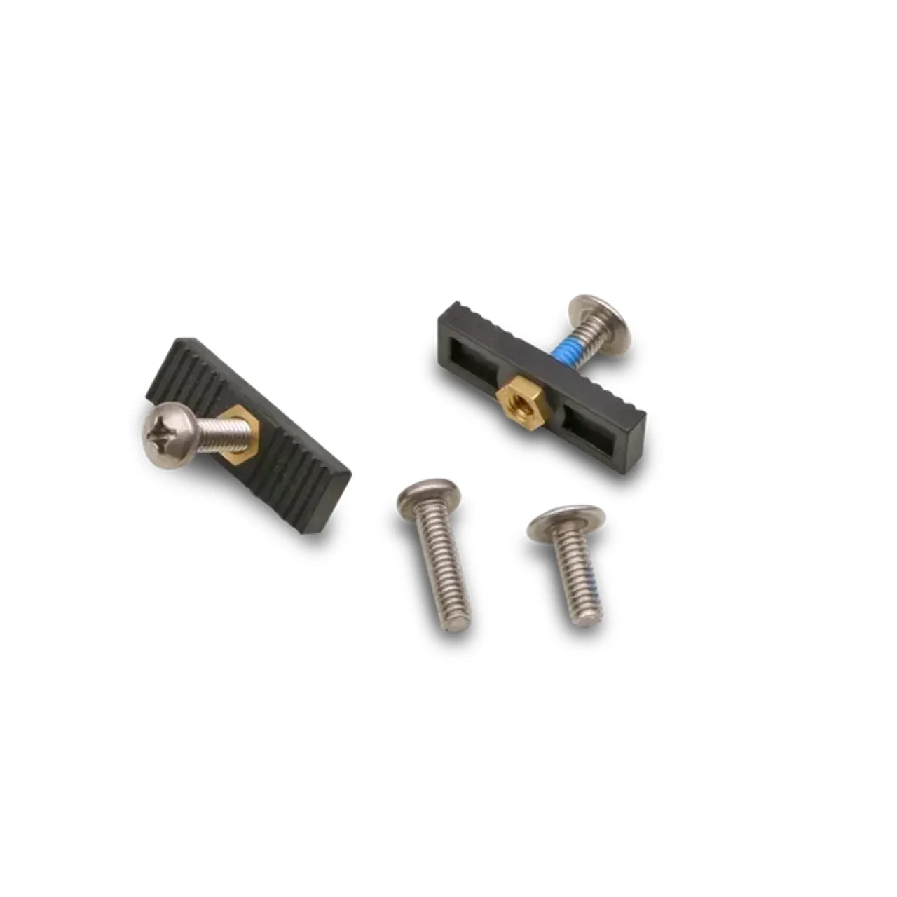 Native Watercraft Groove Adapter Slugs Kit