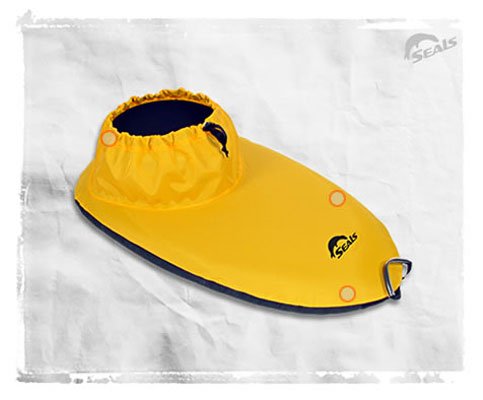Seal Skirts Inlander