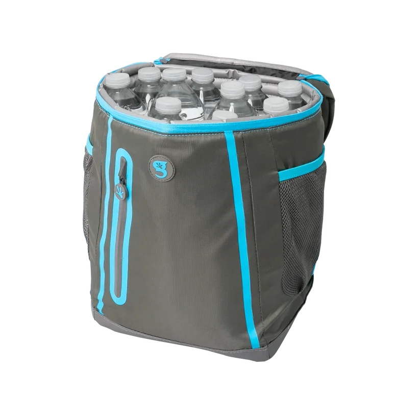 Geckobrands Opticool Backpack Cooler