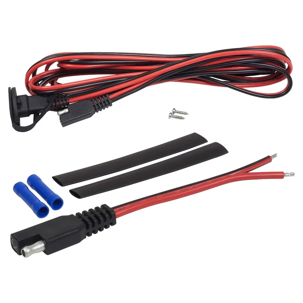 Yak Power Power Port 12'
