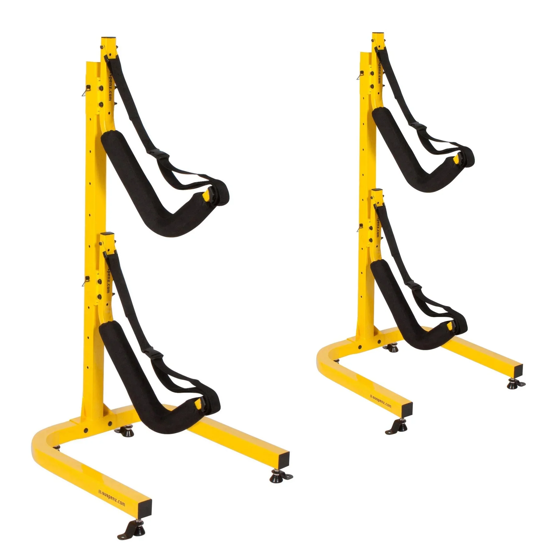 Suspenz EZ 2-Boat Free-Standing-storage