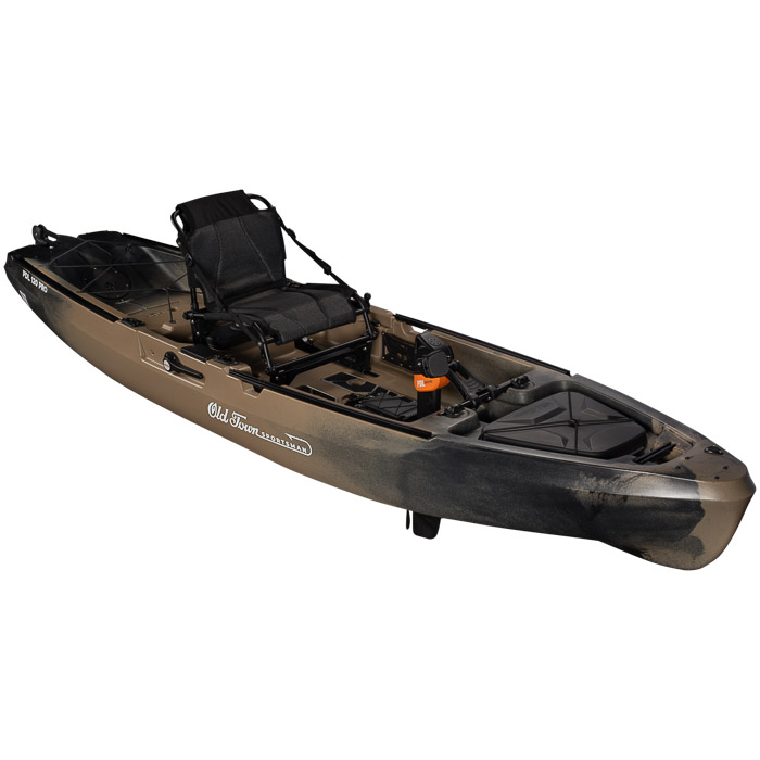 Old Town Sportsman PDL 120 PRO