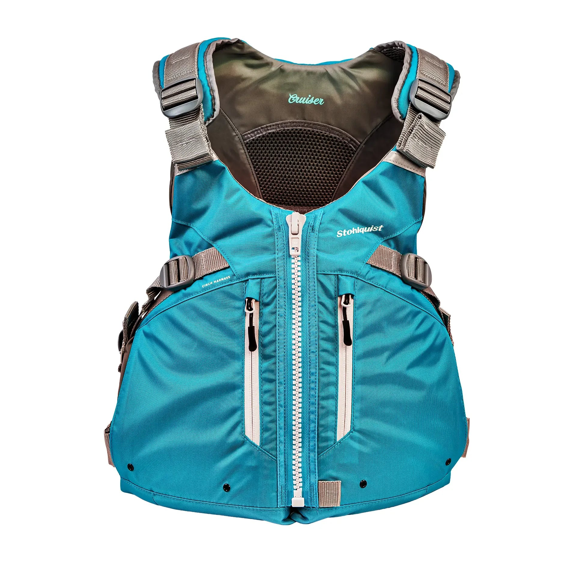 Stohlquist Cruiser PFD