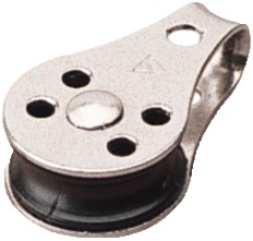 Sealect Pulley