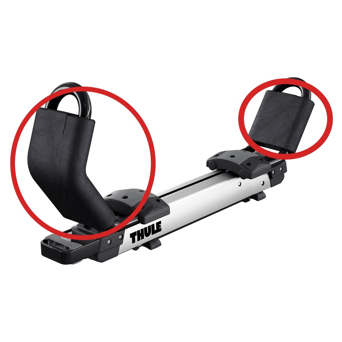 Thule Hullavator Pad