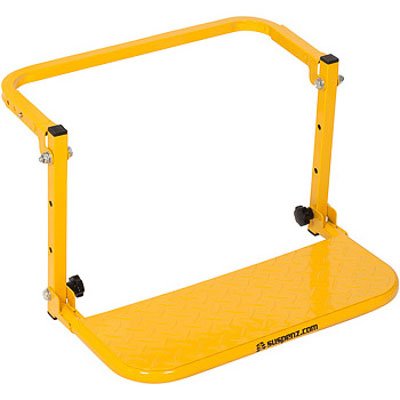Suspenz EZ Wheel Step Up