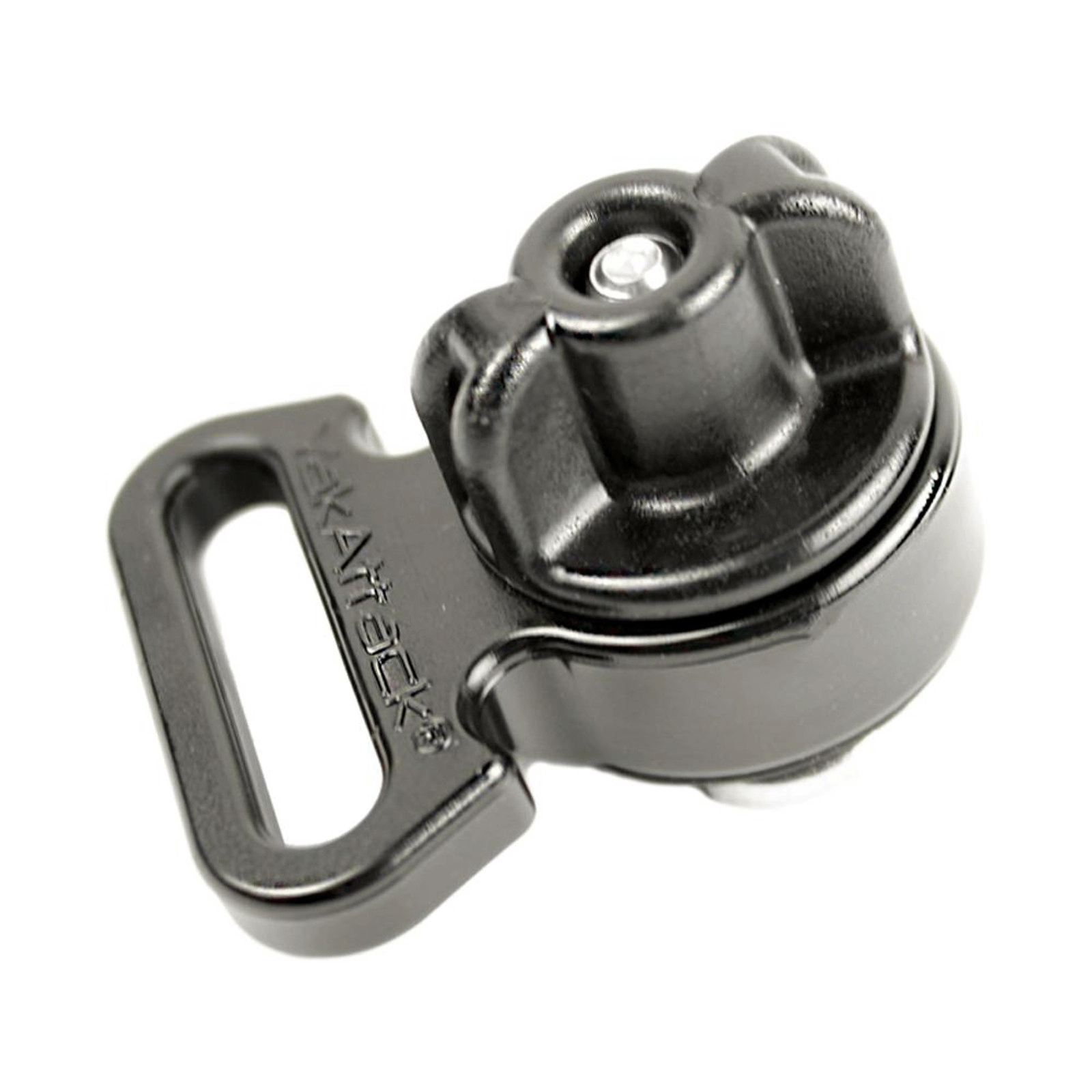 YakAttack Horizontal Tie Downs Track Moun