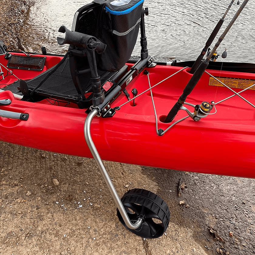 Groovy Landing Gear, Boonedox