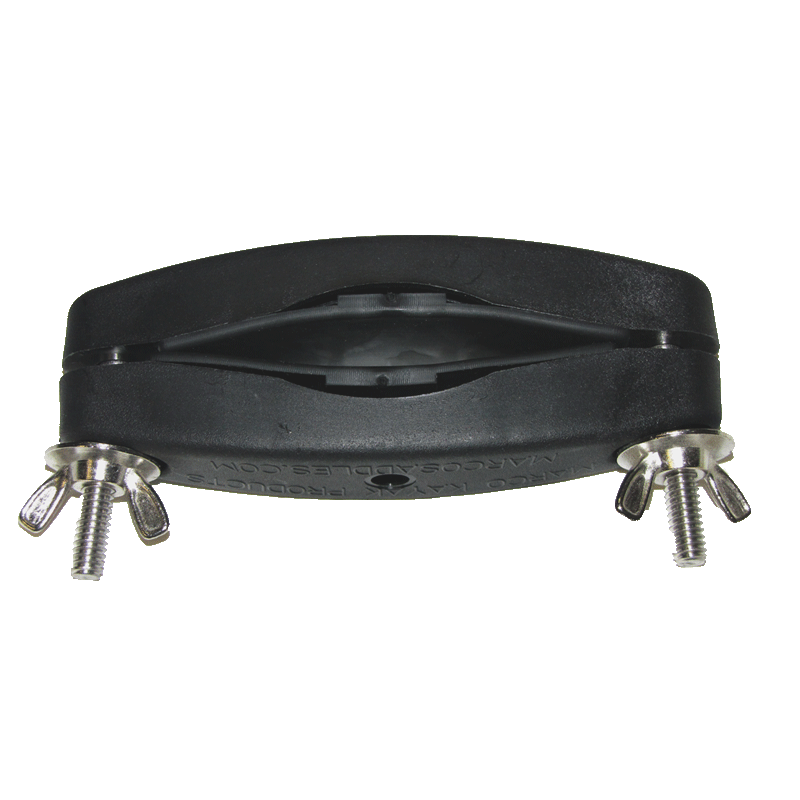 Marco Kayak Products Factory Mounts for Saddles to