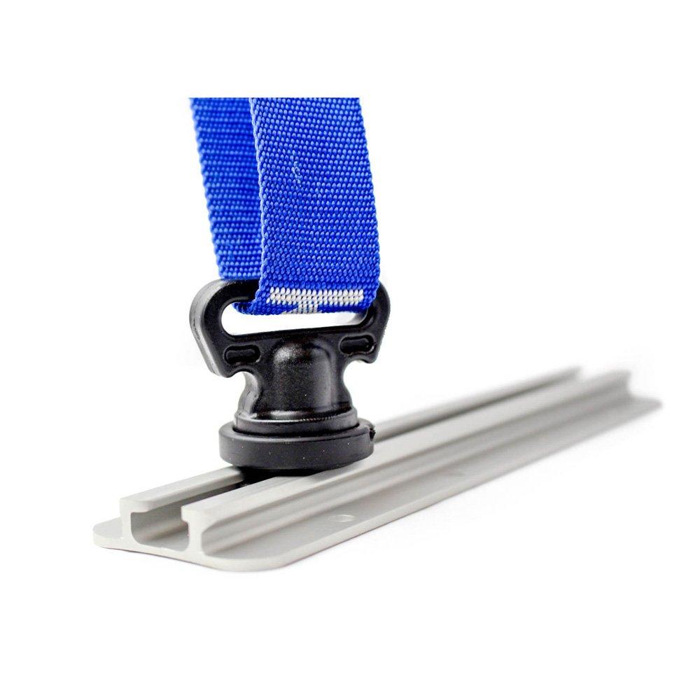 Verticle Tie Down Yakattack