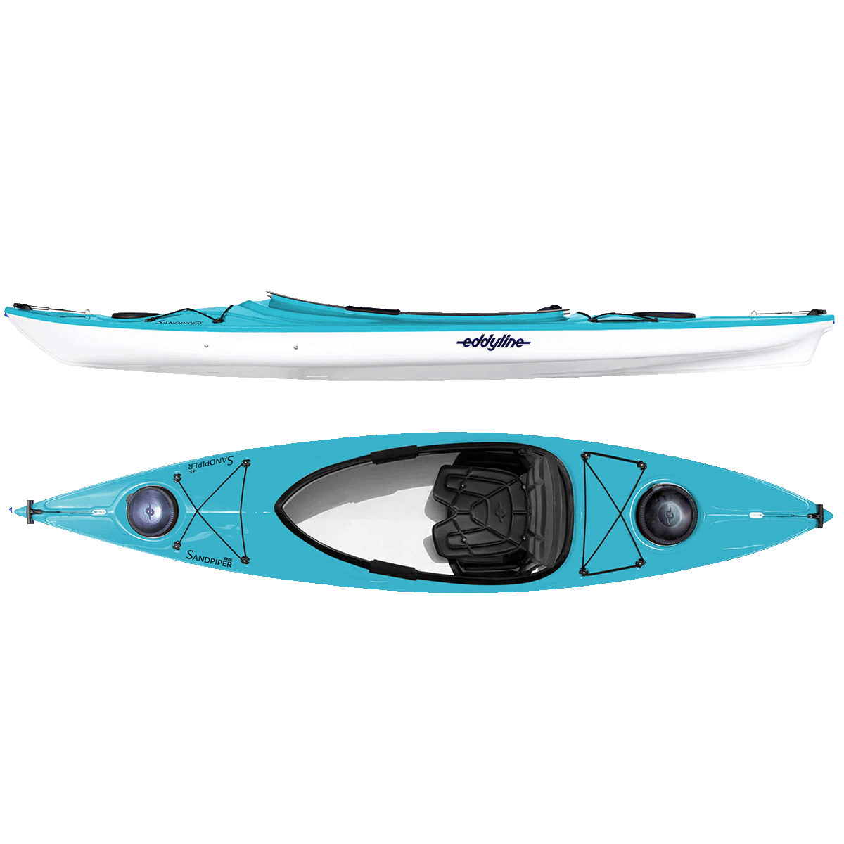 Eddyline Sandpiper 120
