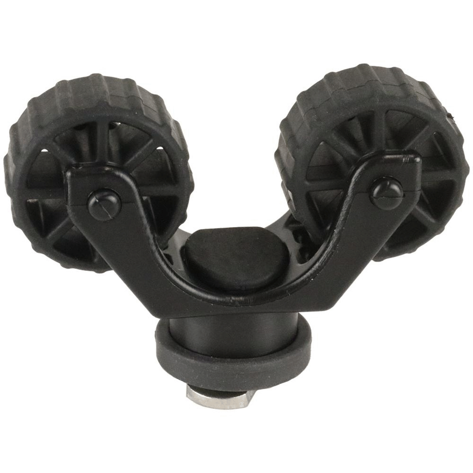 YakAttack Park N Pole Rotogrip