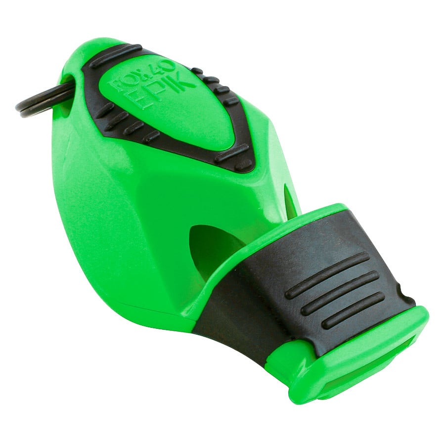 Fox 40 Outdoor Marine Epik CMG Whistle