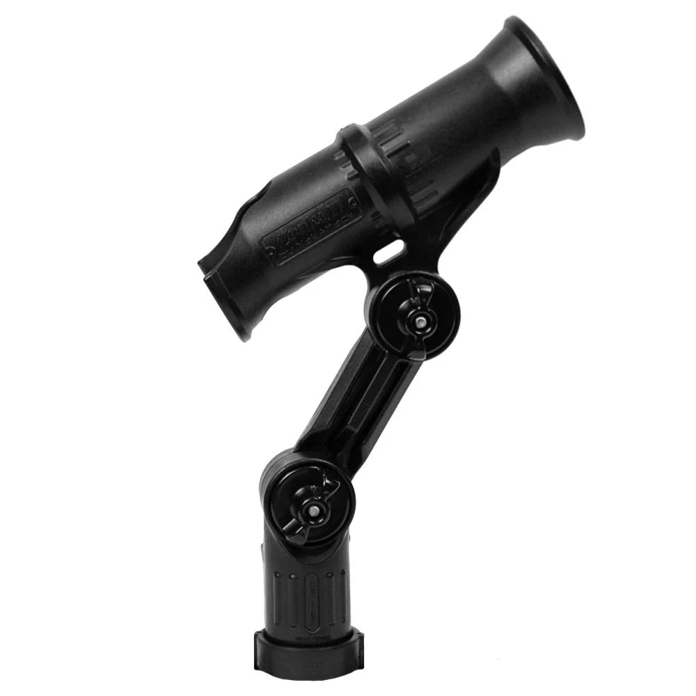 YakAttack Zooka II Rod Holder