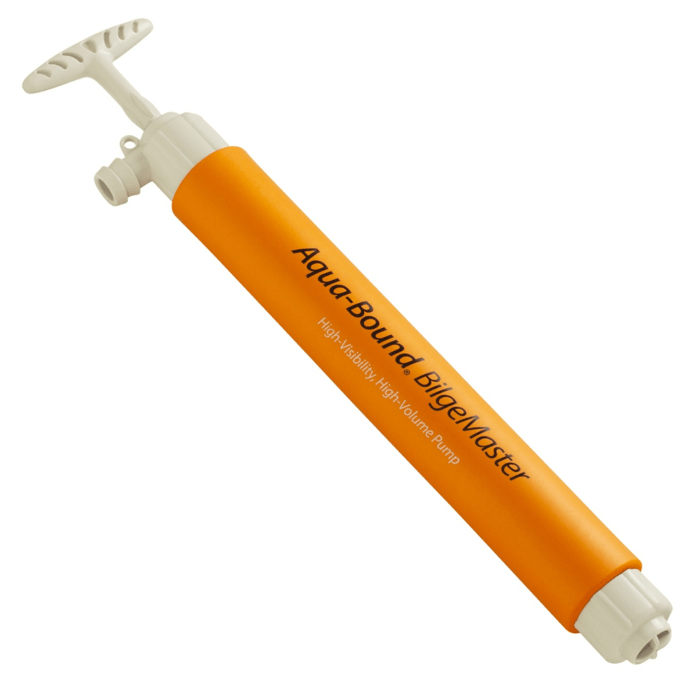 Aqua Bound Bilge Pump