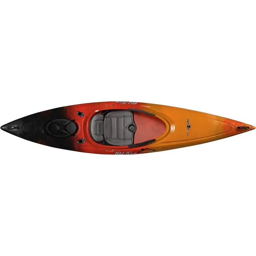 Heron 11 XT Old Town Kayak