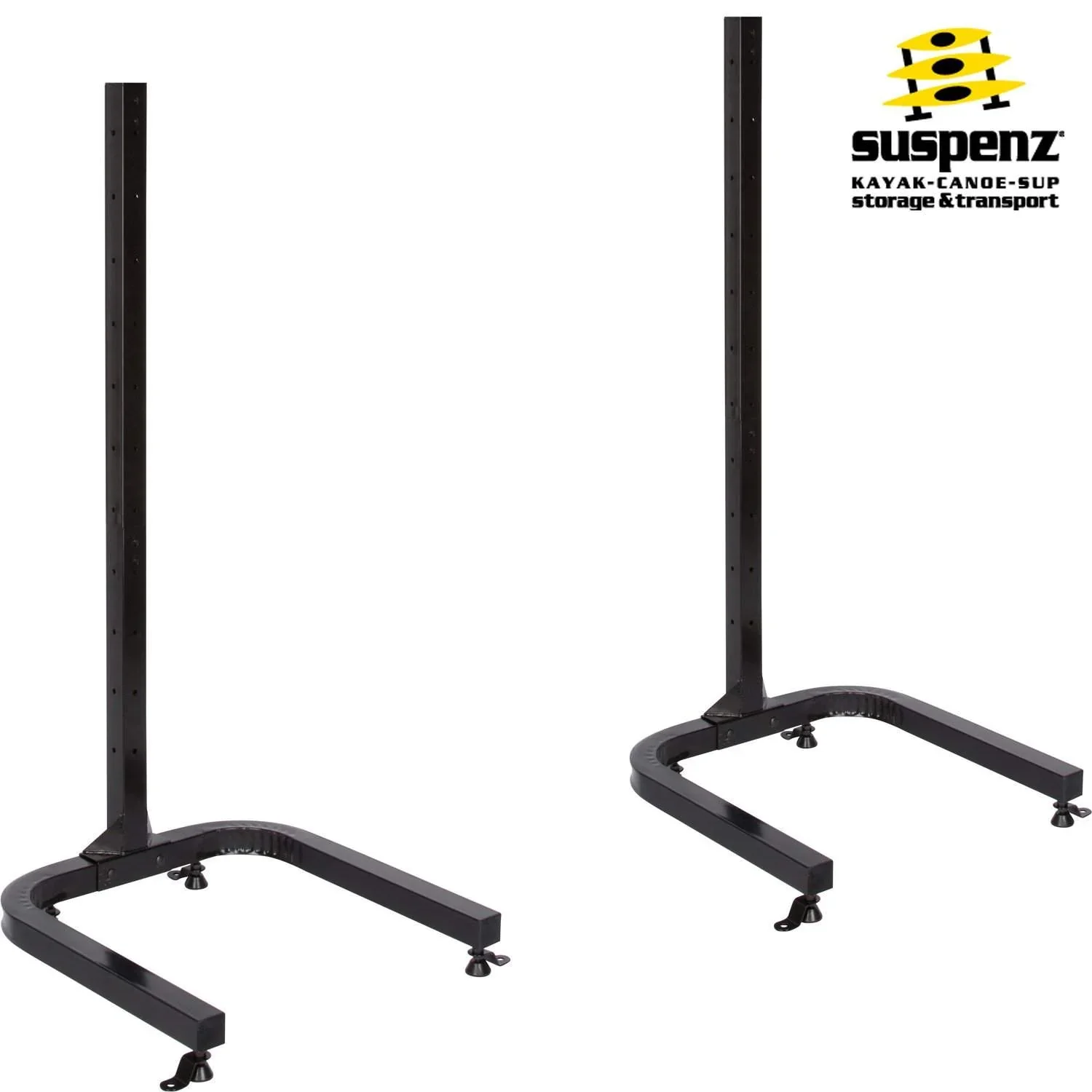 Suspenz 2-Boat Free-Standing(FrameOnly)