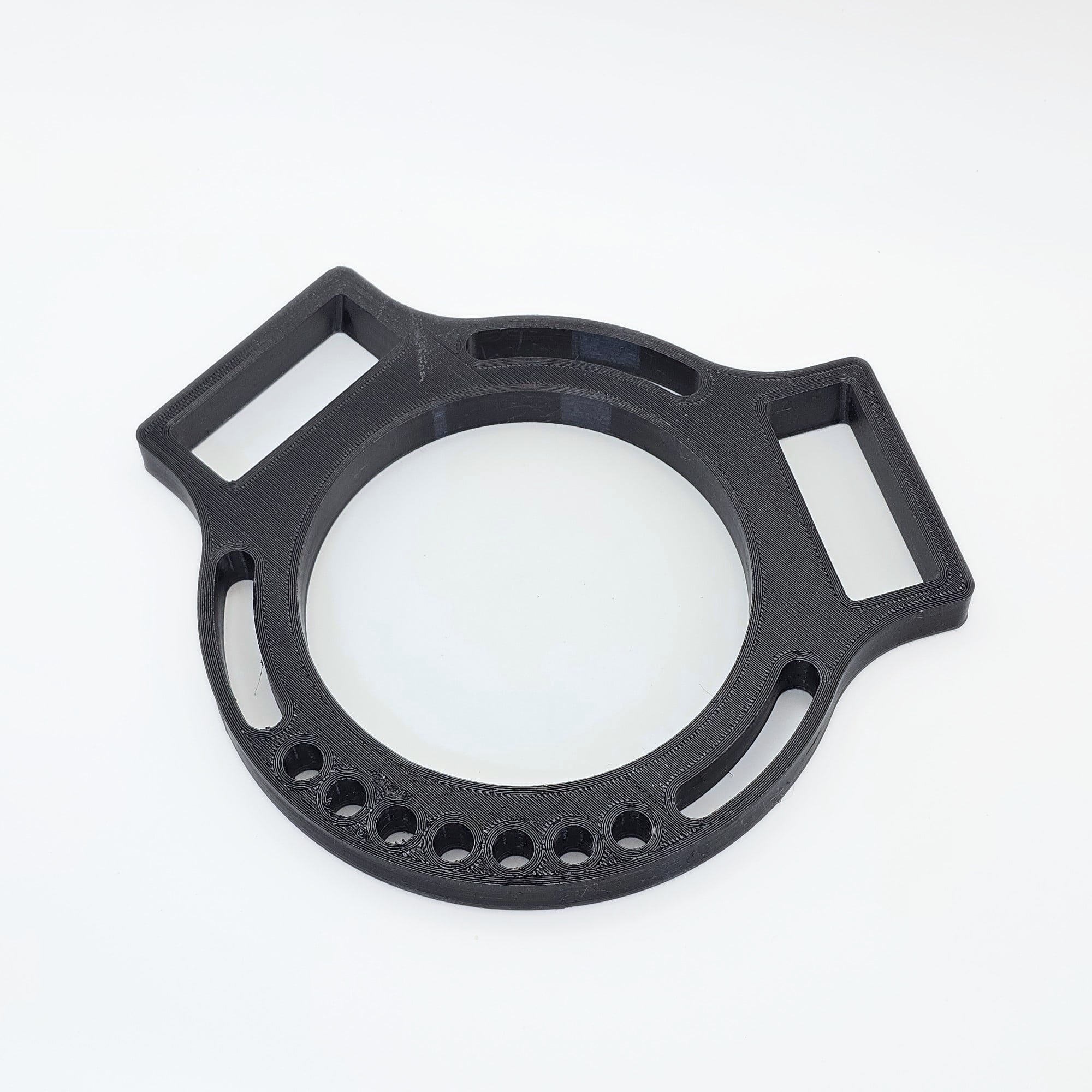 Osprey Bay Cup Holder Tool Holder